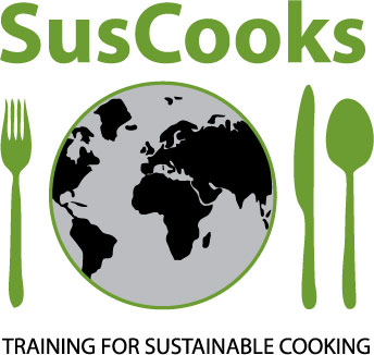 Logo SusCook