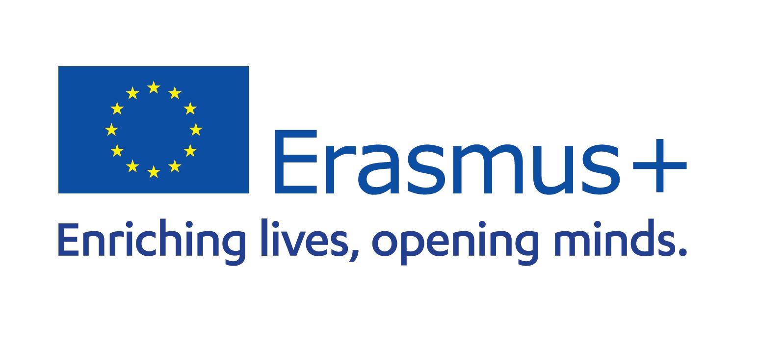 Erasmus Plus Logo